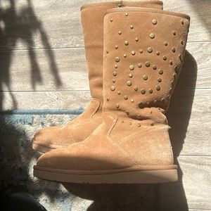 UGG Boots size 7